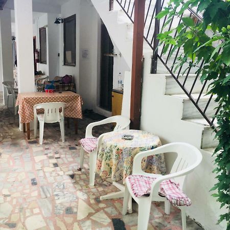 תרמה Avra Apartments מראה חיצוני תמונה